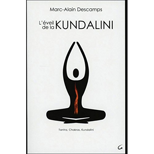 9782733913161: L'Eveil de la Kundalini