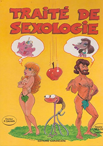 Stock image for Trait de sexologie for sale by Librairie Th  la page