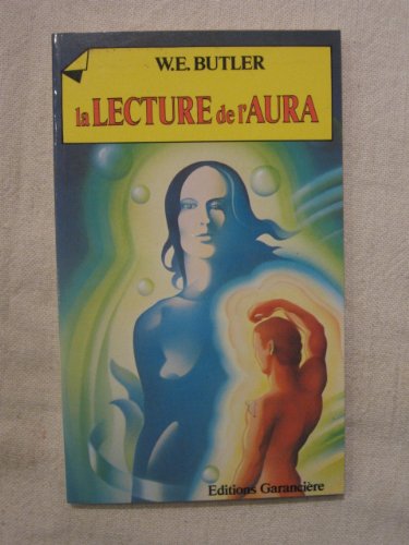 Stock image for La lecture de l'aura for sale by medimops