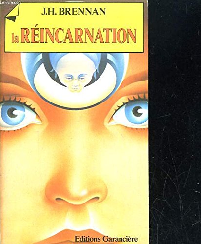 Beispielbild fr La Rincarnation zum Verkauf von Better World Books