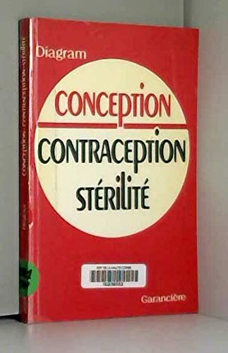 Beispielbild fr Conception, contraception, sterilit zum Verkauf von medimops