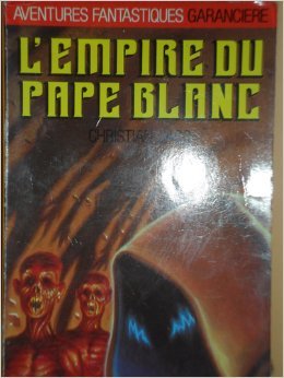 9782734001362: L'empire du pape blanc