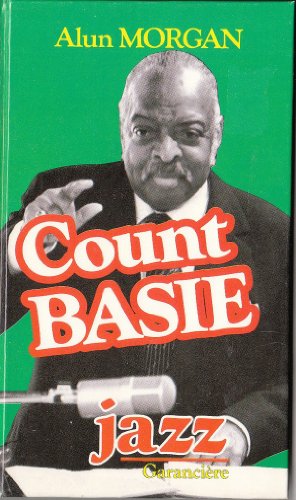 Beispielbild fr Count Basie zum Verkauf von Ammareal