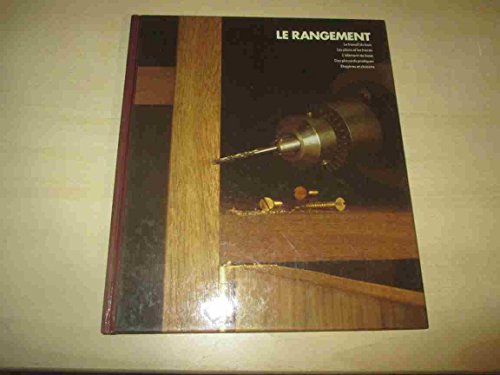 LE RANGEMENT