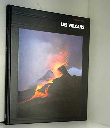 Les Volcans (9782734402008) by Unknown Author