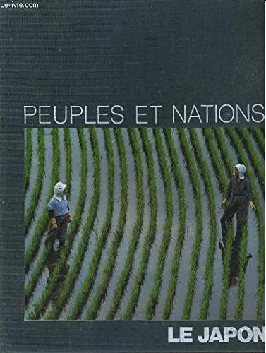 LE JAPON : PEUPLES ET NATIONS