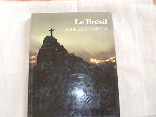 Le BrÃ©sil (9782734403647) by Collectif