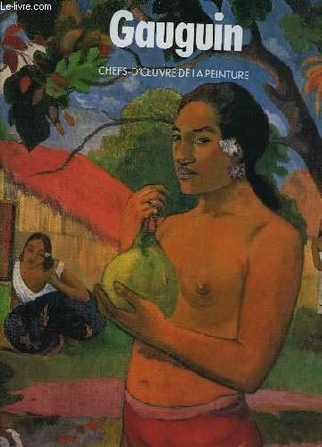 9782734404750: Gauguin