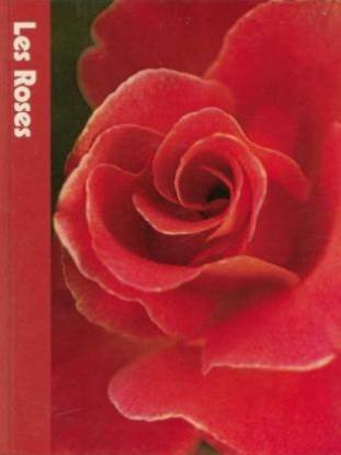 Beispielbild fr Les roses zum Verkauf von Ammareal