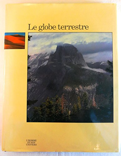Beispielbild fr Le Globe terrestre zum Verkauf von Ammareal