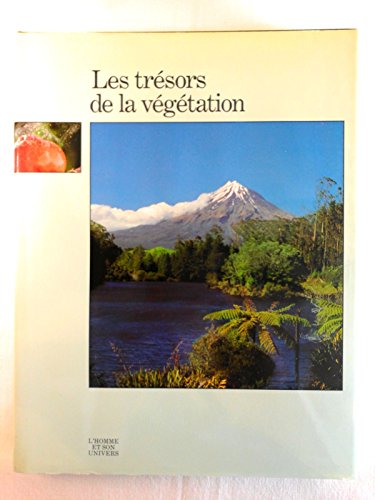 Beispielbild fr Les trsors de la vgtation zum Verkauf von medimops