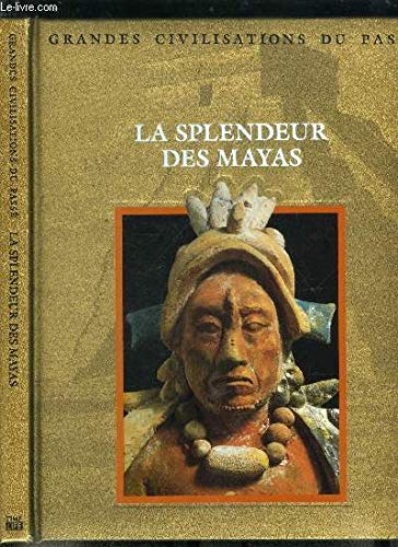 La splendeur des Mayas (9782734406617) by Unknown Author