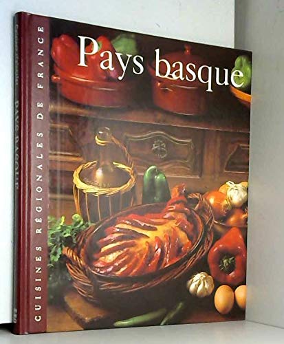 9782734407287: Pays basque