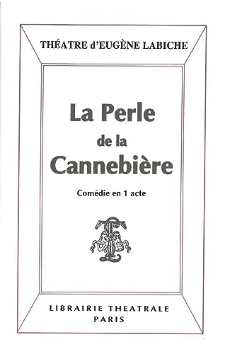 Imagen de archivo de La Perle de la cannebière [FRENCH LANGUAGE - Soft Cover ] a la venta por booksXpress