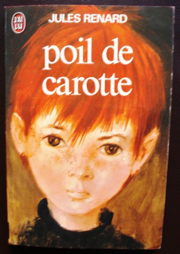 9782734903703: Poil de Carotte