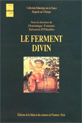 Le ferment divin (9782735104468) by [???]