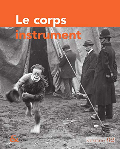 Stock image for Techniques & culture, n 62, Le corps instrument for sale by Ammareal