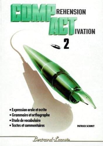Beispielbild fr COMPACT 2 (French Edition) zum Verkauf von WorldofBooks