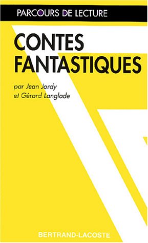 9782735203222: Contes fantastiques