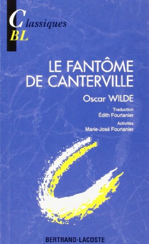 9782735214020: "Le Fantme de Canterville" de Wilde