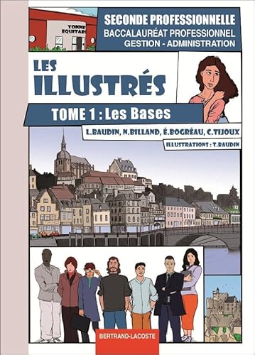 9782735223077: Les Illustres, Tome 1: les Bases