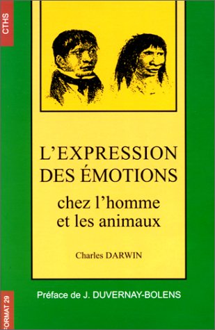 Expression des Ã©motions chez l'homme et les animaux cths format n?29 (9782735503865) by Therrien L