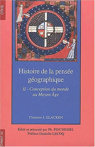 Beispielbild fr Conception du monde au moyen - age zum Verkauf von Gallix