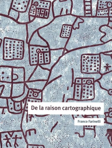 Stock image for De la raison cartographique for sale by Books Unplugged