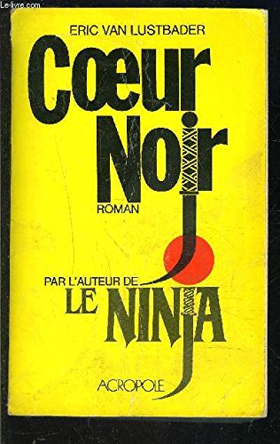 COEUR NOIR