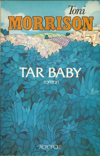 9782735700479: Tar baby