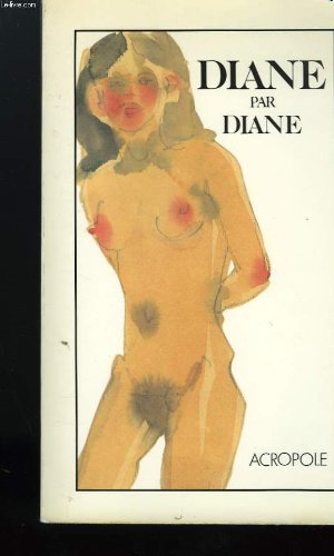 Stock image for Diane par Diane for sale by A TOUT LIVRE