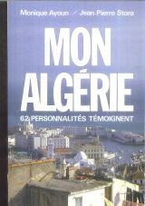 Stock image for Mon Algrie for sale by secretdulivre