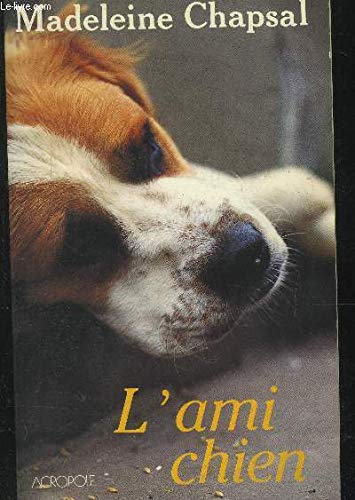 9782735701421: L'ami chien