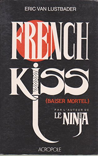 9782735701612: French kiss (Belf.Acropole)