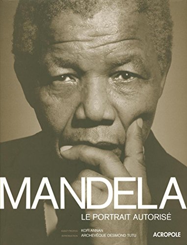 Imagen de archivo de Mandela a la venta por Ammareal