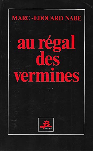 9782736000189: Au regal des vermines