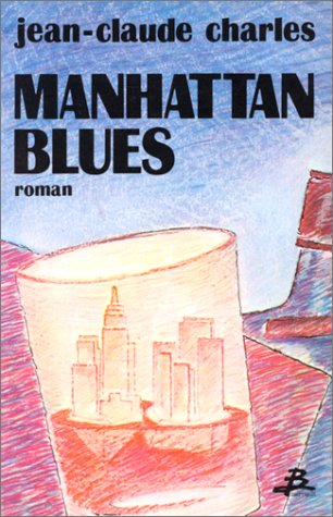 9782736000325: Manhattan blues