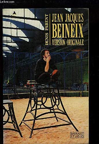 Imagen de archivo de Jean-Jacques Beineix, version originale (French Edition) a la venta por Bookmans