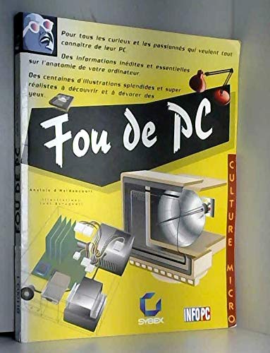 Imagen de archivo de Fou de PC a la venta por Ammareal