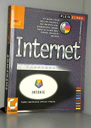 9782736124441: Internet, plein cran