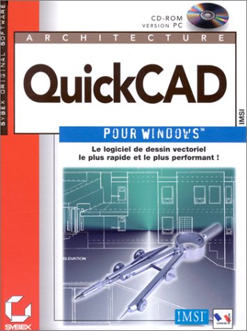 Imagen de archivo de Quickcad a la venta por medimops