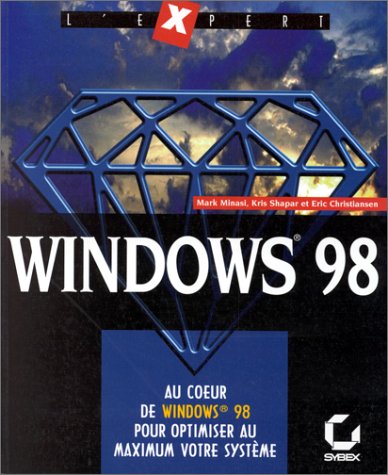 9782736130589: Windows 98