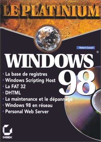 Beispielbild fr Windows 98 zum Verkauf von Ammareal