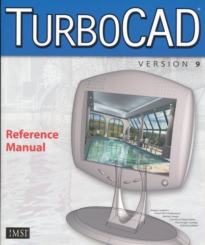 9782736130985: TURBOCAD 2D/3D V3.0 POUR WINDOWS. GRAPHISME