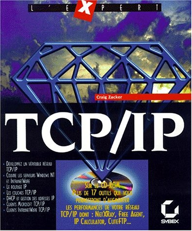 TCP-IP (9782736131029) by Craig Zacker