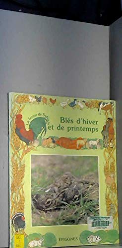 9782736610067: Bles d'hiver et de printemps