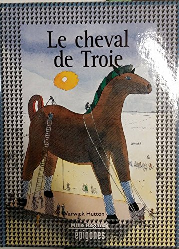 Stock image for Le cheval de troie for sale by Ammareal
