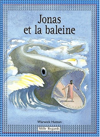 Stock image for Jonas et la baleine for sale by medimops