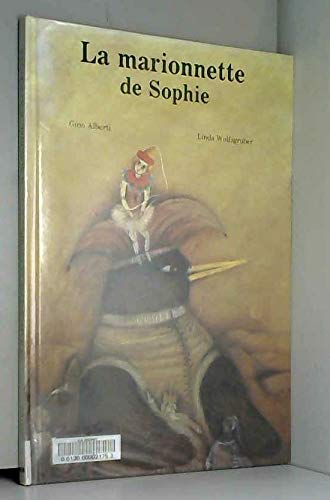 Beispielbild fr La marionnette de Sophie zum Verkauf von Ammareal