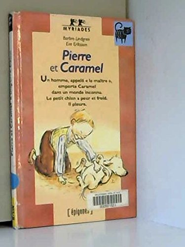 Stock image for PIERRE ET CARAMEL for sale by Ammareal